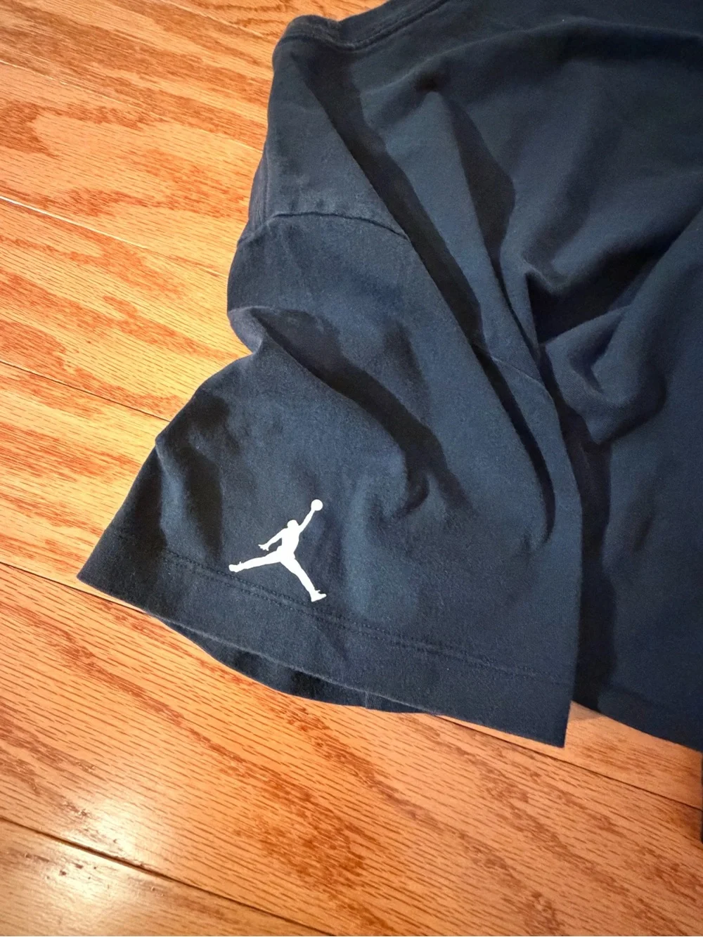 Jordan classic shirt